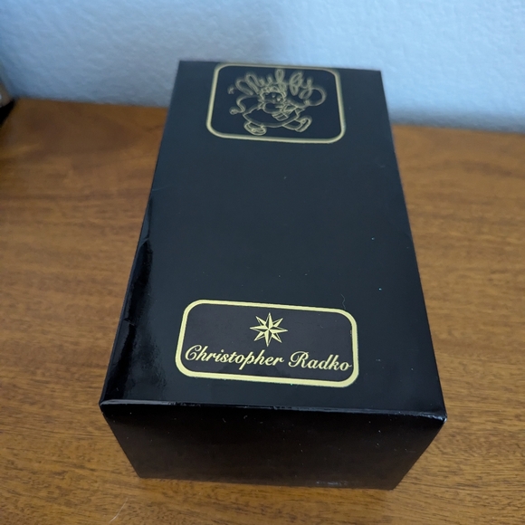 Christopher Radko “Snow Kitties” Christmas ornament - Picture 11 of 11